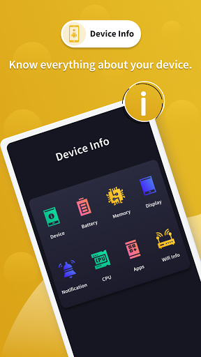 Phone Configuration Checker ekran görüntüsü