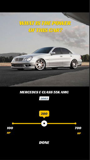 Turbo: Car quiz trivia game ekran görüntüsü