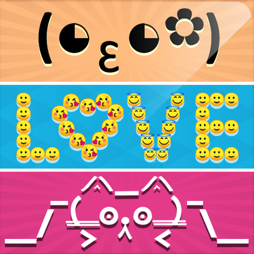 Text Arts & Font Styles