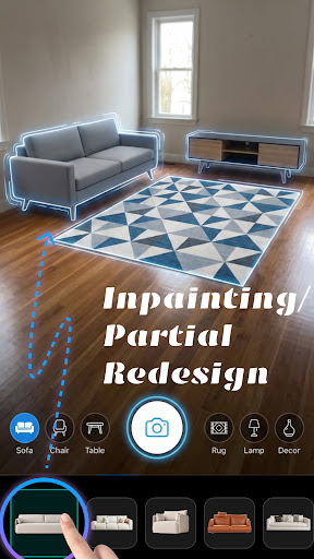 House Design:Home Makeover ekran görüntüsü