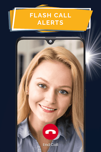 Caller Name and SMS Announcer ekran görüntüsü