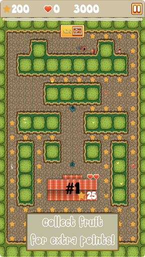 DormitoryMan:Run Infinity Maze ekran görüntüsü