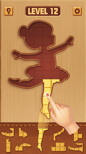 BlockPuz: Block Puzzle Games ekran görüntüsü