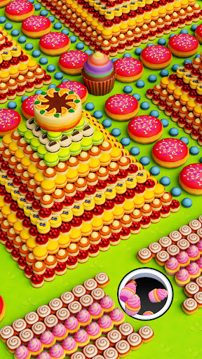 Hole Master - Eat The World ekran görüntüsü