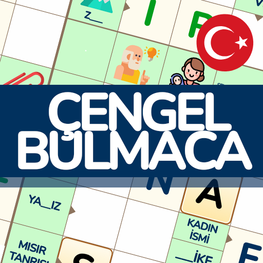 Çengel Bulmaca - Kelime Ustası