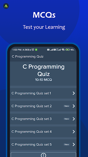 All Programming : C, C++, Java ekran görüntüsü