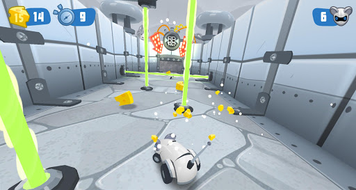MouseBot ekran görüntüsü