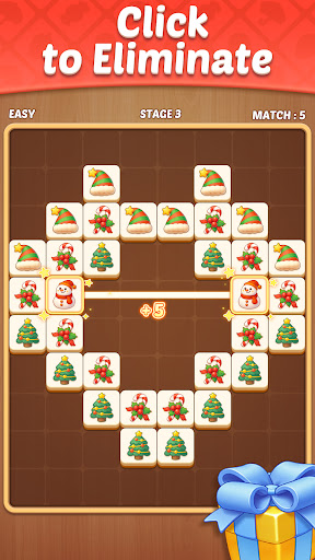 Daily Tile Match ekran görüntüsü