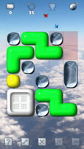 Sticky Blocks ekran görüntüsü