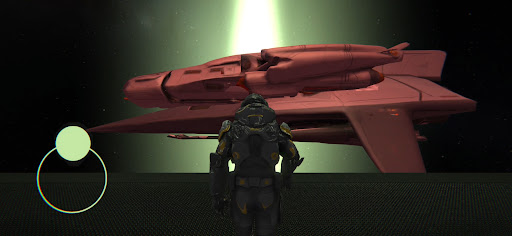 SPACE - Spaceship Level Devil ekran görüntüsü