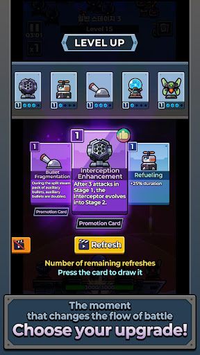 BattleShip Go: Monster Wave ekran görüntüsü