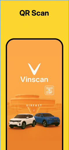 VinScan ekran görüntüsü