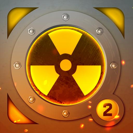 Nuclear Power Reactor inc - in
