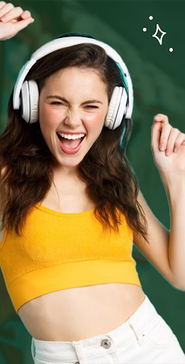 Müzik Çalar - MP3 Müzik Çalma ekran görüntüsü