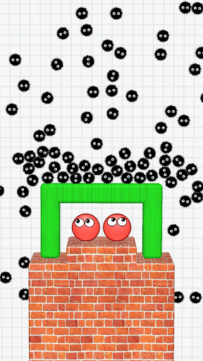 Hide Ball: Brain Teaser Games ekran görüntüsü