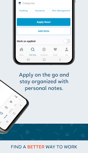 Remote Jobs Search - FlexJobs ekran görüntüsü