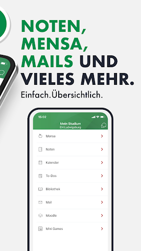 EH Ludwigsburg ekran görüntüsü