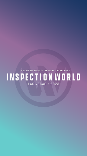 InspectionWorld 2023 ekran görüntüsü