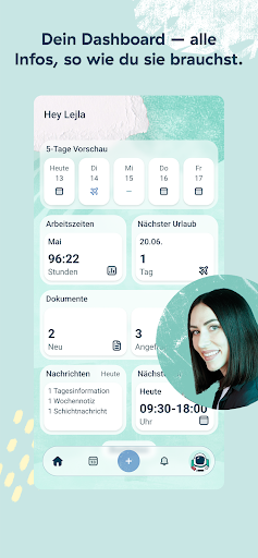 gastromatic ekran görüntüsü