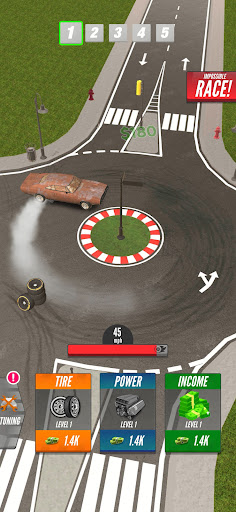 Drift 2 Drag ekran görüntüsü