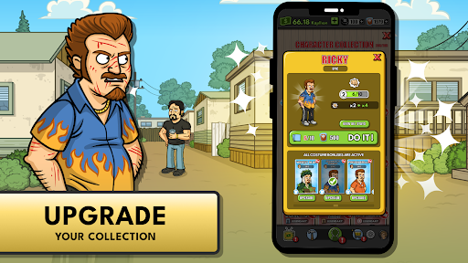 Trailer Park Boys:Greasy Money ekran görüntüsü