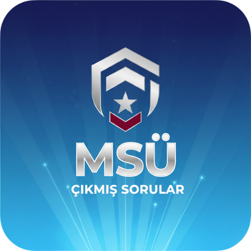 MSÜ Çıkmış Sorular - Mülakat