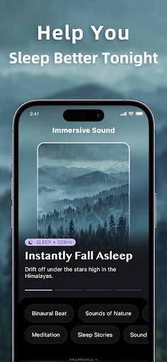 Shut Eye - Immersive Escapes ekran görüntüsü