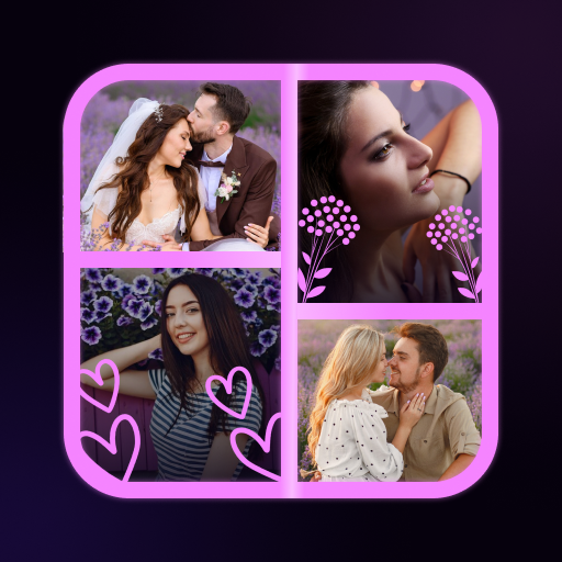 Photo Frame - Multifit Images