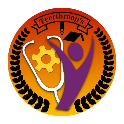 TEERTHROOP CLASSES