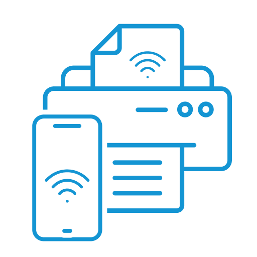 Yazıcı & Tarayıcı :Printer App