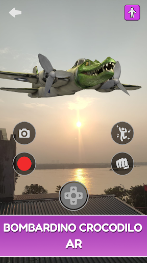 Meme SoundBoard & Brainzot AR ekran görüntüsü