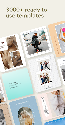 Post Maker for Social Media ekran görüntüsü