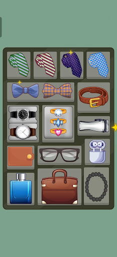 Neat and Tidy ekran görüntüsü