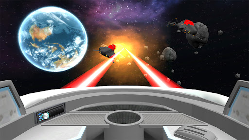 Goat Simulator Waste of Space ekran görüntüsü