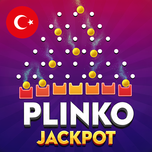 Plinko Jackpot - Plinko Casino