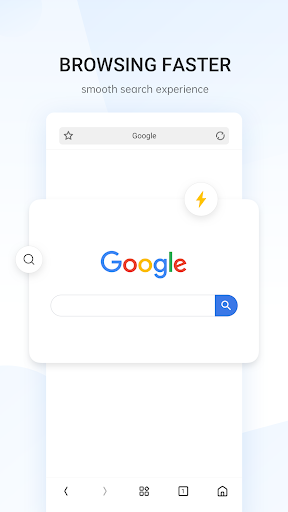 Internet Browser ekran görüntüsü