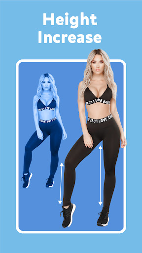 Body Shape Editor, Face Editor ekran görüntüsü