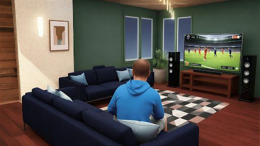 Schoolboy Game: Runaway Escape ekran görüntüsü
