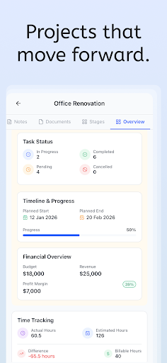 PrimeBase - Invoice, Inventory ekran görüntüsü