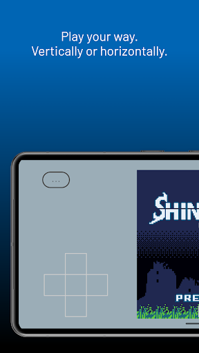 PicoBoy - DMG+GB+GBC Emulator ekran görüntüsü