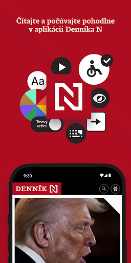Denník N ekran görüntüsü