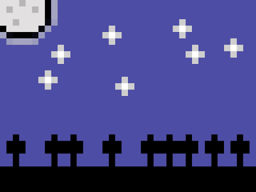 Mal0: An SCP platformer ekran görüntüsü
