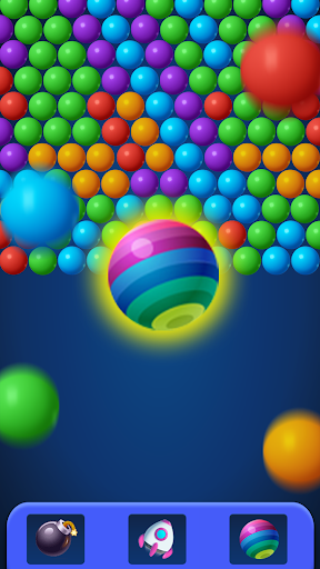 Bubble Shooter Pop ekran görüntüsü