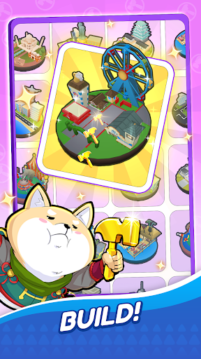 Rich Hero Go ekran görüntüsü