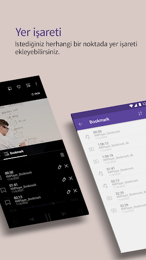 KMPlayer Plus (Divx Codec) ekran görüntüsü