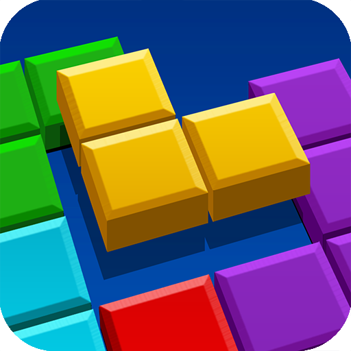 Block Fill Puzzle