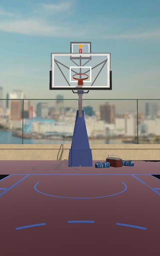 The Perfect Swish ekran görüntüsü