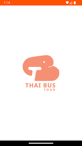 Thaibus Tour ekran görüntüsü