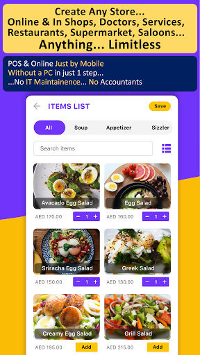 Ai Business Pro ekran görüntüsü
