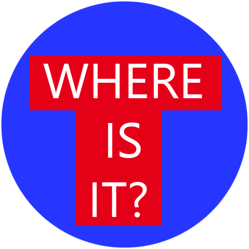 Where is it?